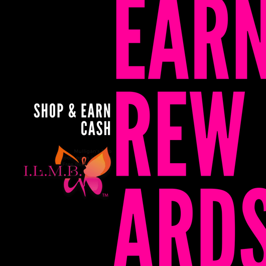 ILMB Reward and Points