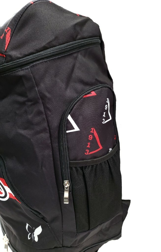 Download Pyramid Hiker Back-pack - I.L.M.B. Fitness