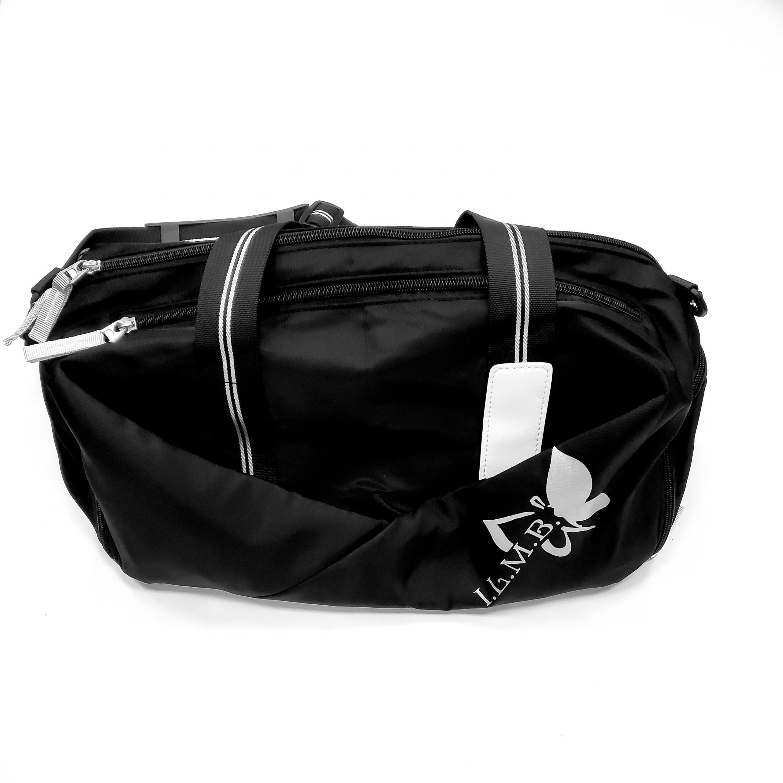 ILMB Essential Fitness Bag I.L.M.B. Fitness